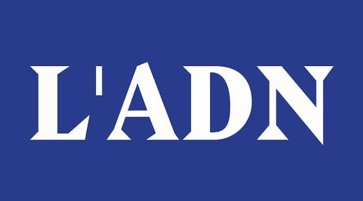 logo ADN 10