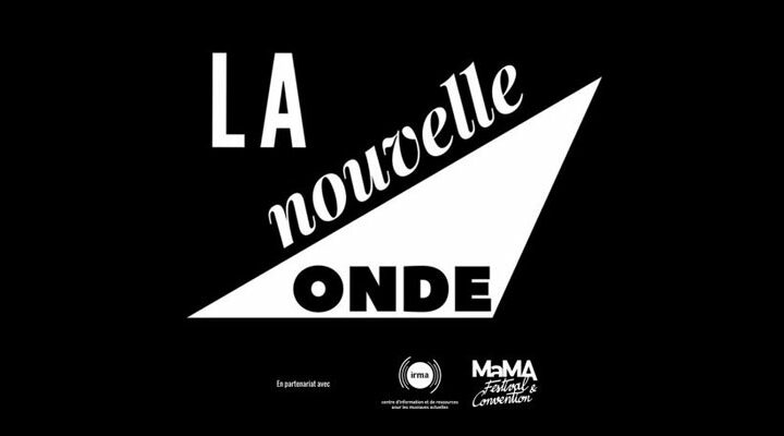 nouvelle onde logo