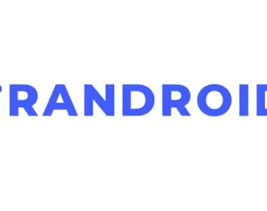 fandroid logo 12