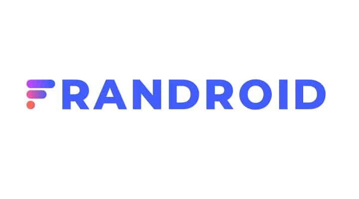 fandroid logo 12