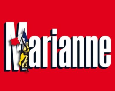 logo marianne journal 7