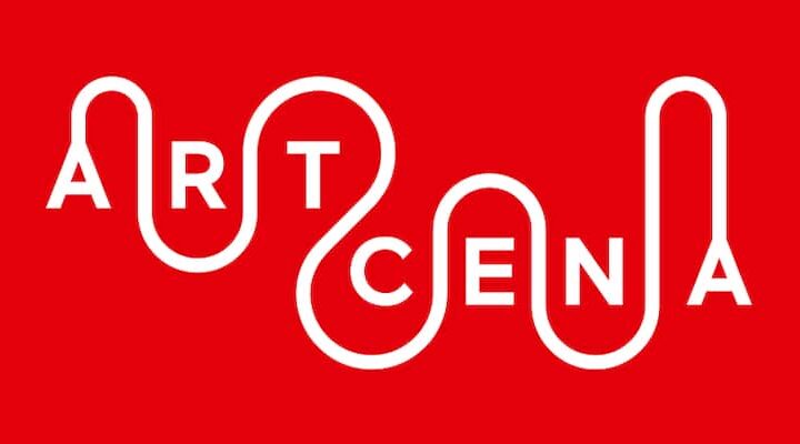 artcena logo