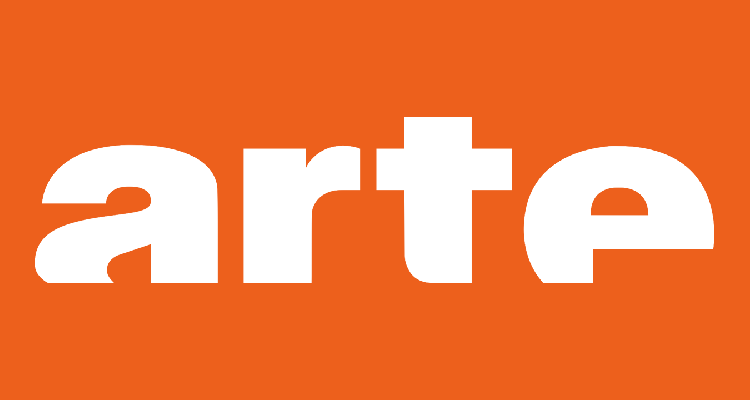 arte logo