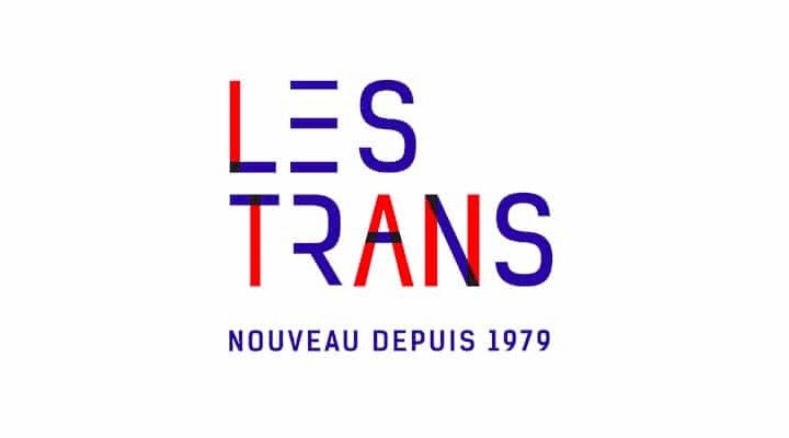 logo les trans rennes 1