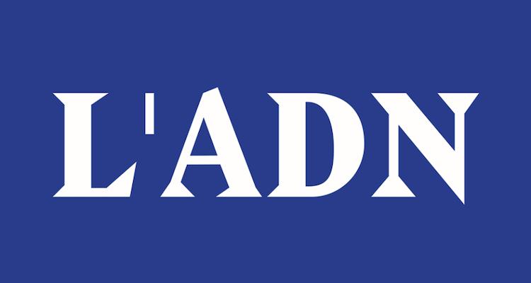 logo ADN
