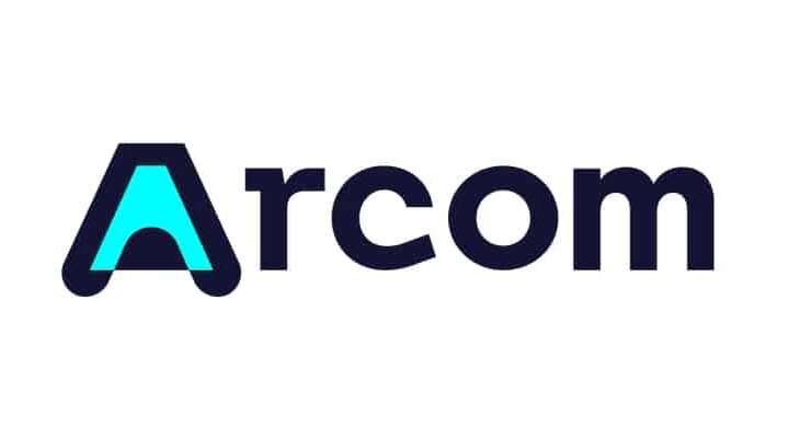 arcom logo 2