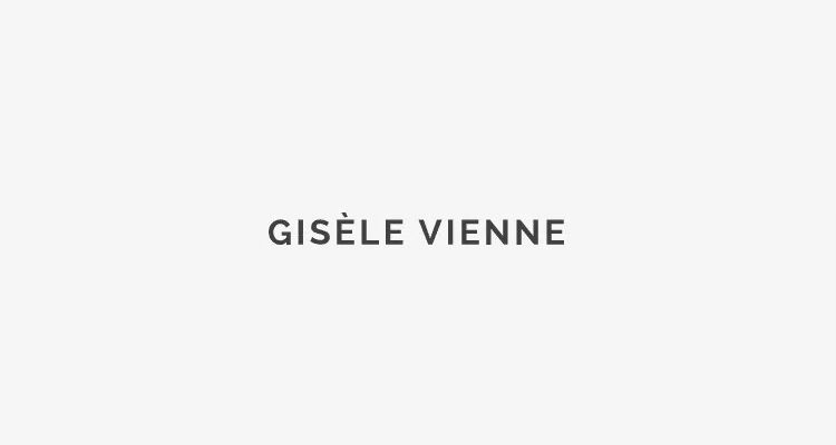 gisele vienne 1