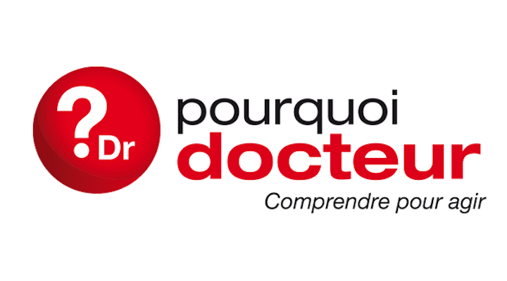 POURQUOI DOCTEUR 1