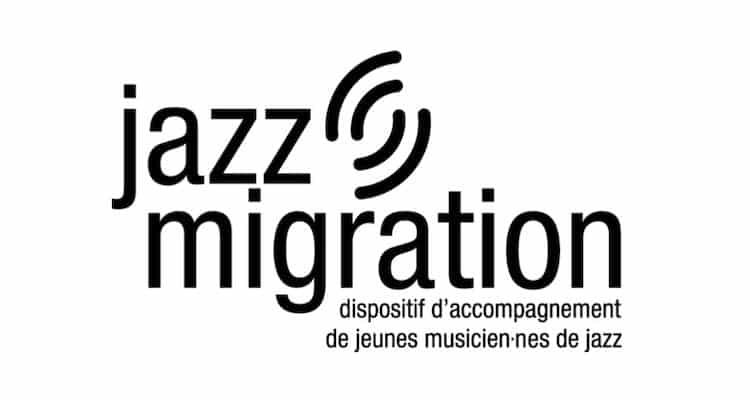 JAZZ MIGRATION logo 1