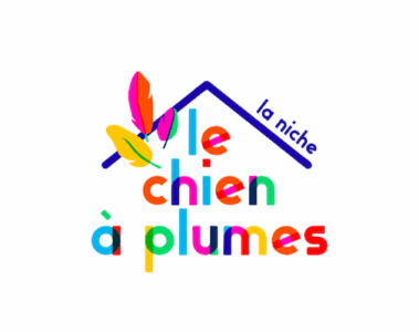 le chien a plumes 1