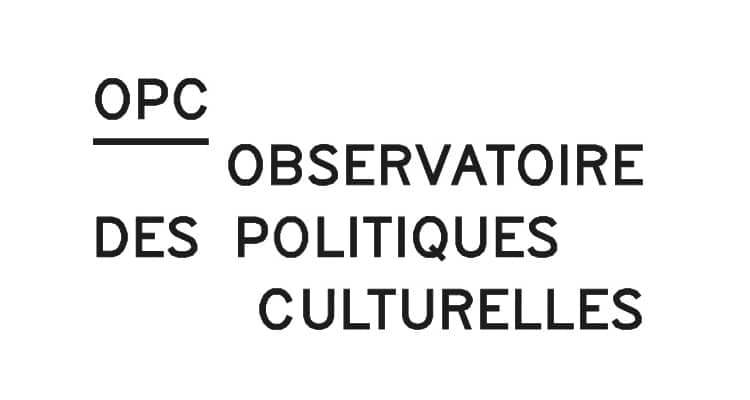 observatoires des politiques culturelles