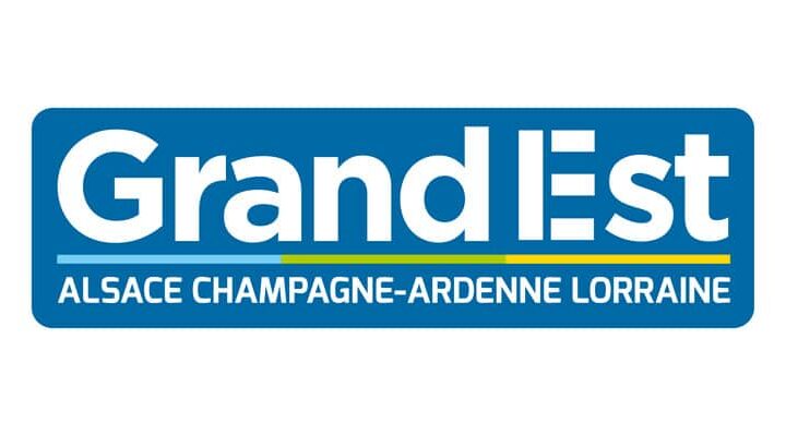 logo grand est