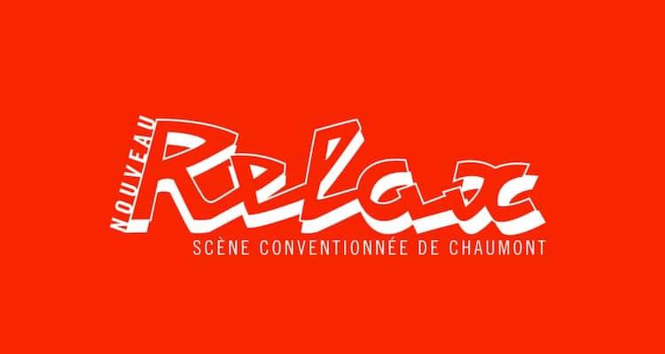 le nouveau relax chaumont logo