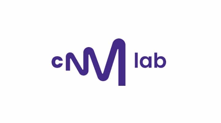 cnm lab logo