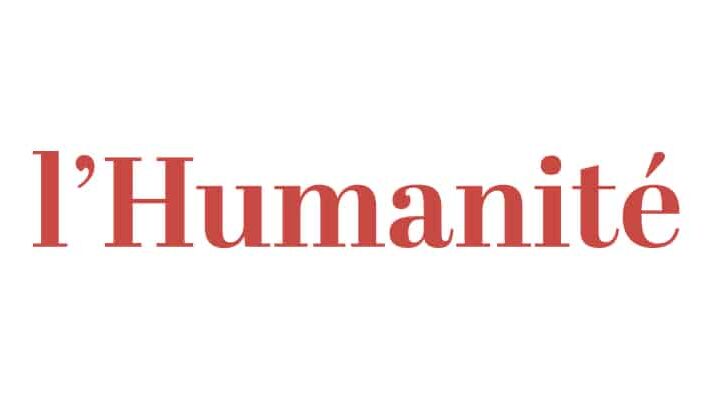 l humanite logo 1