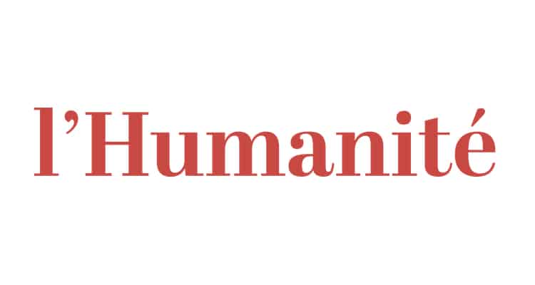 l humanite logo 1
