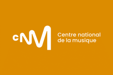 logo cnm centre national de la musique 9 11