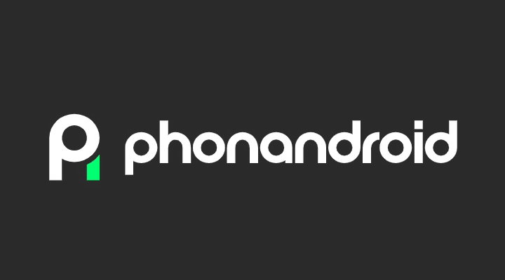 Phonandroid 2