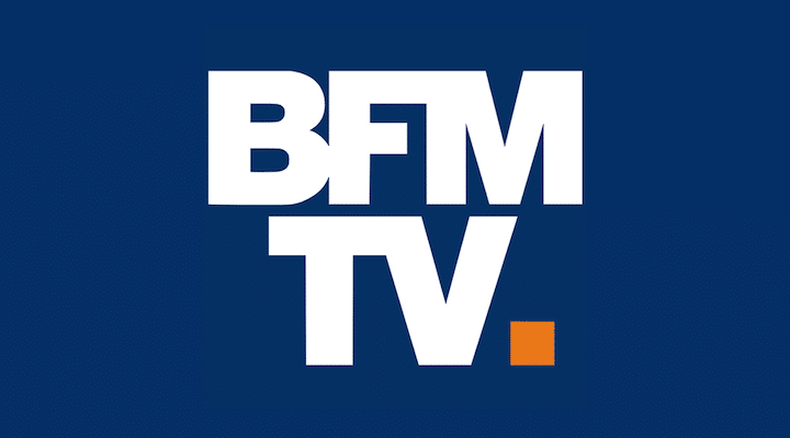 BFMTV logo 3