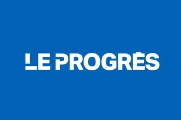 le progres logo