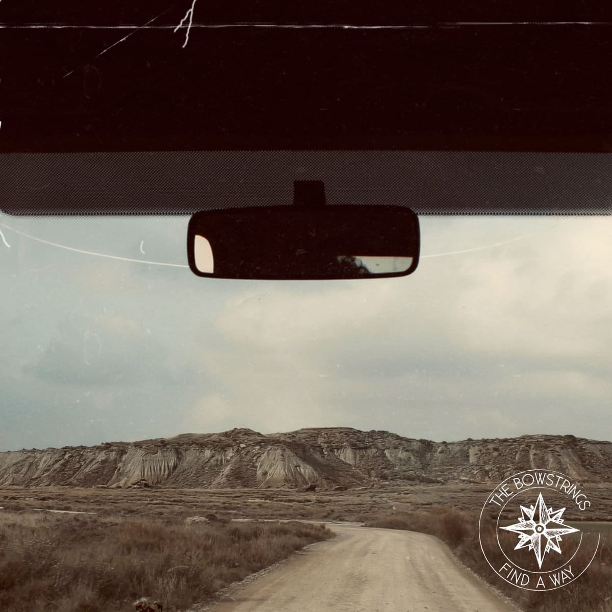 The Bowstrings Find A Way 1