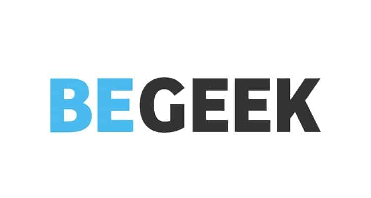 begeek