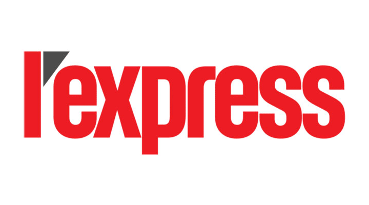 logo LExpress 4