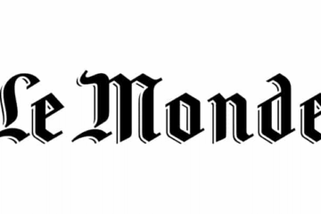 logo le monde 6