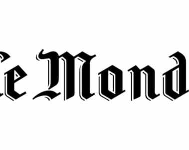 logo le monde 7