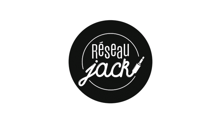 reseau jack logo