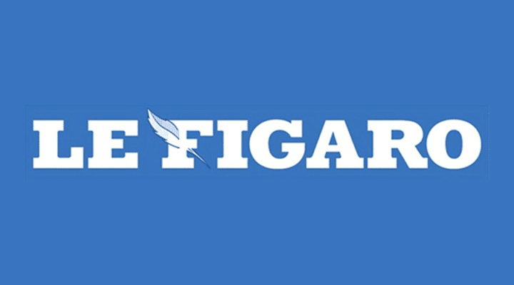 Le FIGARO logo