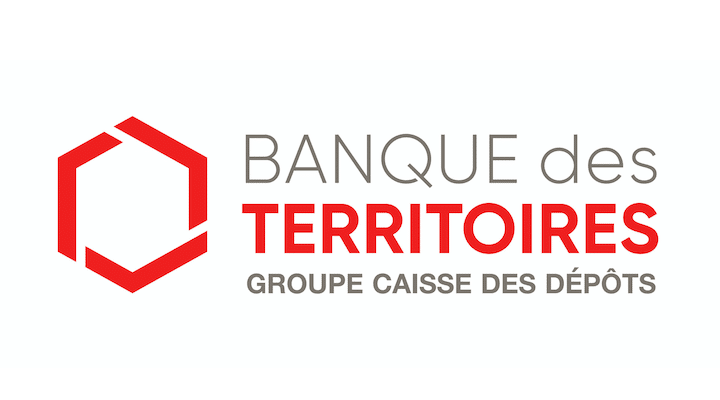 banque des territoires logo