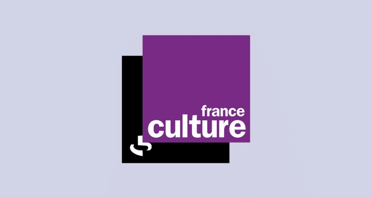 logo france culture