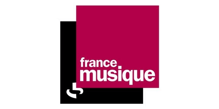 logo france musique
