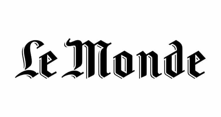 logo le monde 2 213 43