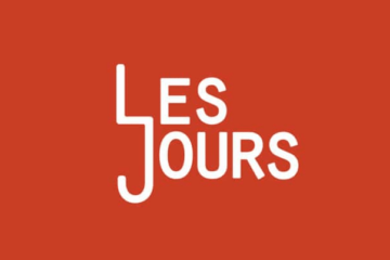 logo les jours 5