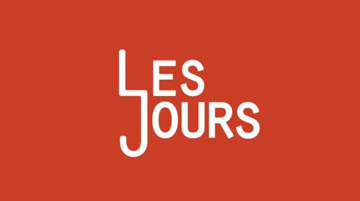 logo les jours 5