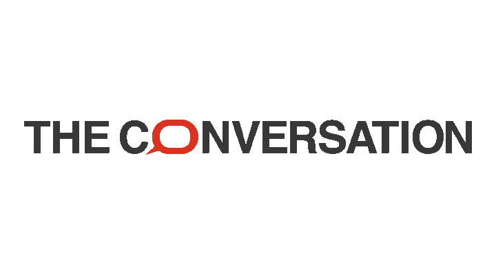 logo the conversation