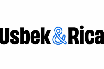 usbek et rica logo