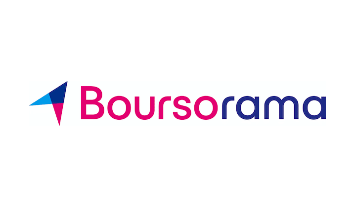 boursorama logo 1