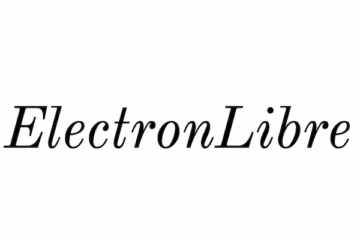 electron libre logo
