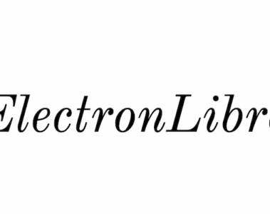 electron libre logo