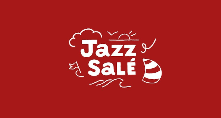 jazz sale 1