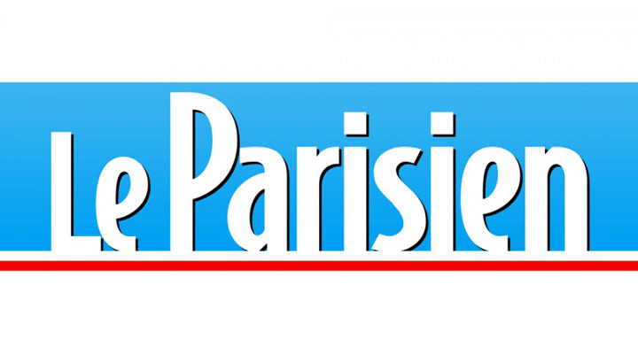 le parisien logo