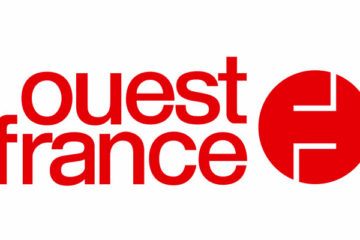 Ouest France logo 29 1 12