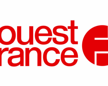 Ouest France logo