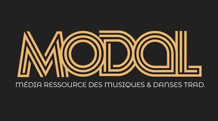 modal