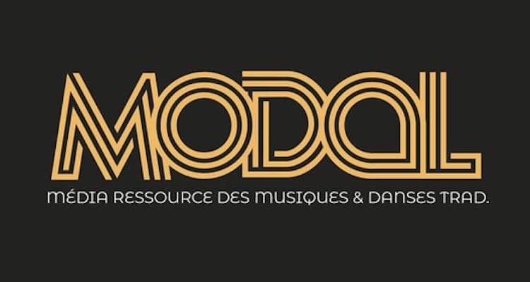 modal