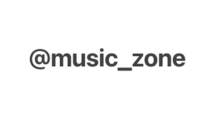 music zone 12