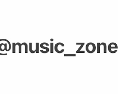 music zone logo